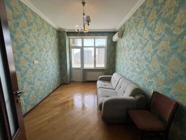 продажа квартир: 3 комнаты, Новостройка, м. Хатаи, 130 м² — 6