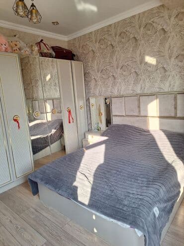 lokbatanda yeni binalar bine ile uzbeuz: Masazır, 2 otaqlı, Yeni tikili, 67 kv. m — 4