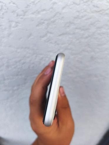 8 plus iphone: IPhone 11, 128 GB, Ağ, Face ID — 6