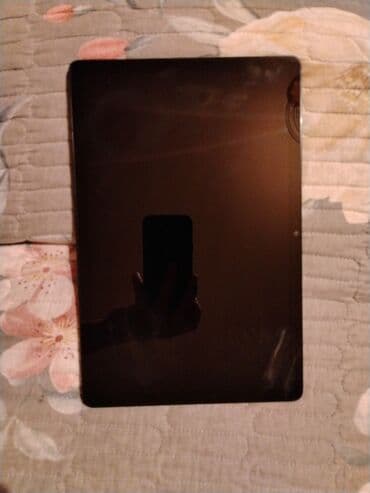 sensorlu: Planşet – böyük ekranlı Android cihaz Xüsusiyyətlər: - Geniş ekran — 2