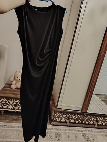 1 dəfə geyinilib yeni kimidir