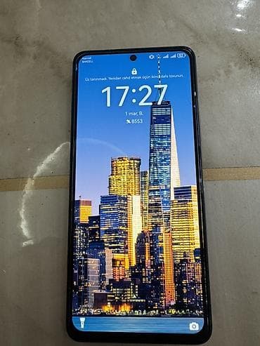 Аудиотехника: Huawei Nova Y70, цвет - Черный, Face ID — 1