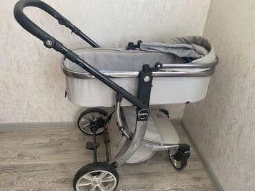 Modullu arabalar: 2-i 1-də araba, Kidilo — 1