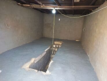 bibiheybetde satilan evler: 24 kv. m, 4 * 6 * 250 Daş — 3