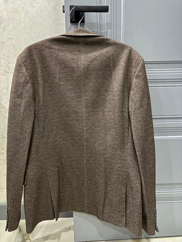 Şalvarlar: Pencək, Naxışsız, M — 3