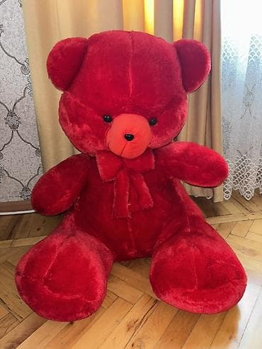 Oyuncaqlar lalafo.az -da Oyuncaqlar