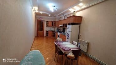 sabuncuda satılıq evler: Bakıxanov qəs., 2 otaqlı, Yeni tikili, 82 kv. m — 6