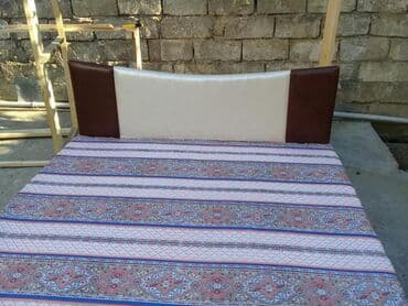 gence mebel instagram: Krovat — 6