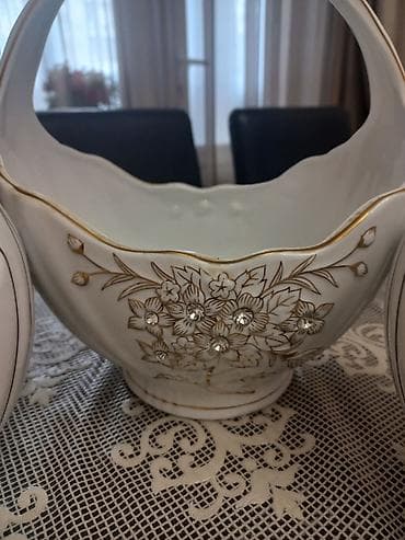 qab aliram: Qədəhlər — 1