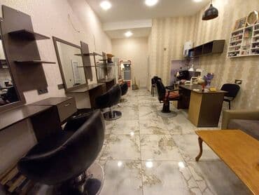 nerimanov icare obyekt: Həzi Aslanov,Movida Plaza yaxınlığında,yol qırağı,sahəsi 30kv olan 1 — 2