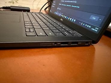 external ssd: İşlənmiş Dell Latitude, 14.1 ", Intel Core i5, 512 GB — 3