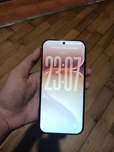 sim kredit: Honor 256 GB, rəng - Qara, İki sim kartlı — 4