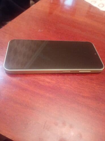 redmi not 10 c: Samsung Galaxy A14, 128 GB, rəng - Yaşıl, Sensor, Barmaq izi, İki sim kartlı — 5