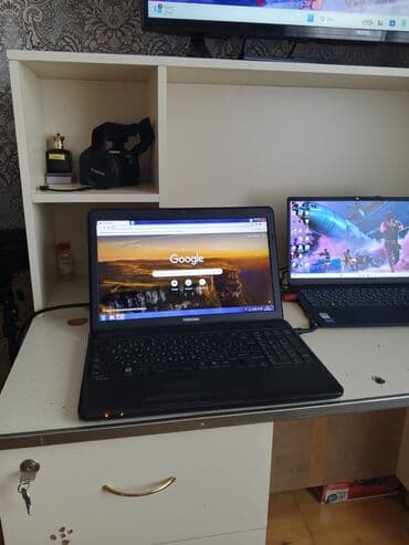 notbuk islenmis: İşlənmiş Toshiba, 12.3 ", AMD A3, 256 GB, Pulsuz çatdırılma — 3