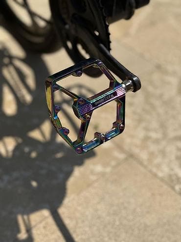 aurus bicycle: İşlənmiş Şəhər velosipedi Kross, 26", sürətlərin sayı: 21 — 8