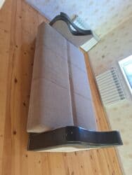 dövməli dəmir yataqları: Divan, İşlənmiş, Açılan, Bazasız, Parça, Çatdırılma yoxdur — 1