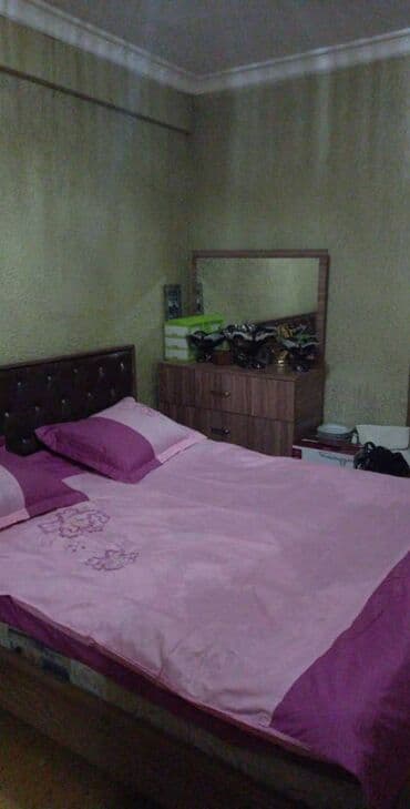 gəncə komsomol: 2 otaqlı, Yeni tikili, 46 kv. m — 4