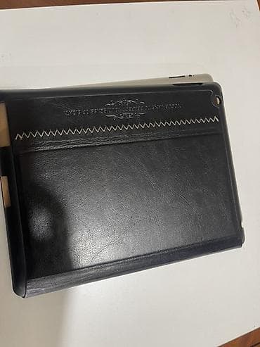 bakı internet: Apple iPad planşeti - Model: iPad (2-ci nəsil seriyası; 30-pin — 4