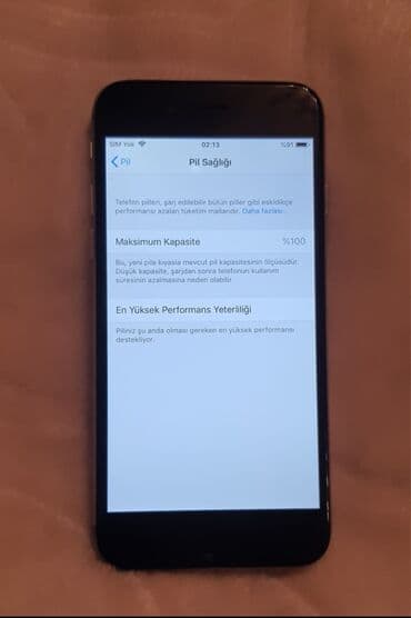 hp envy dv6 i5: IPhone 6, 16 GB — 1