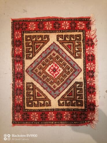 xalca qedimi: Xalça Dekorativ, Azərbaycan, Kredit yoxdur — 2