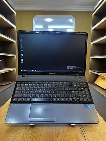 hard disk 3 tb: İşlənmiş Samsung, 17.3 ", Intel Celeron, 128 GB, Ünvandan götürmə, Pulsuz çatdırılma, Ödənişli çatdırılma — 1