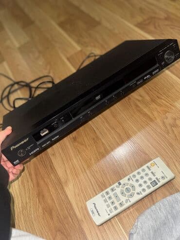 hoffman paltaryuyan xəta kodları: İşlənmiş Pioneer, Ödənişli çatdırılma — 1