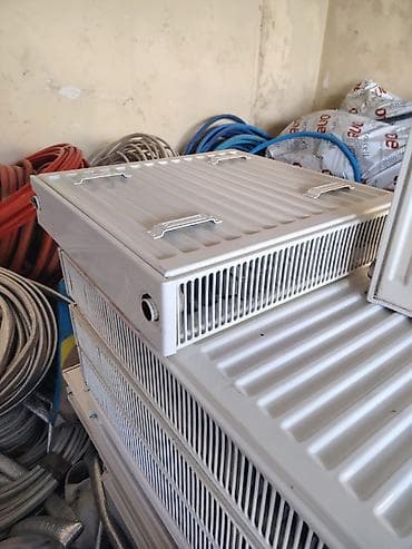 w210 radiator: Az islenmis demek olar ki,teze ECA ve Demir Dokum firmasi panel — 3