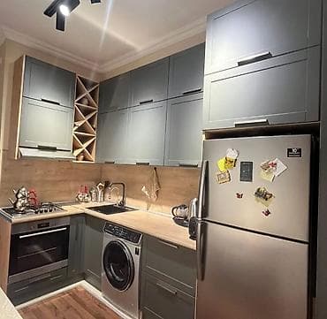 kiraye ev bileceride: Nərimanov Metrosu Yaxınlığında Yerləşən Mənzil Kirayə Verilir Qaz Su — 6