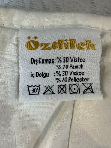 bambu tekstil: ❗bi̇tən məhsullar ❗ ‼️ endi̇ri̇m ‼️ özdi̇lek bambu yorğan az — 3