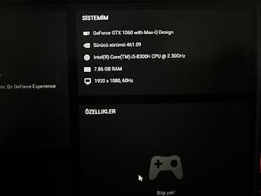 Planşetlər: Dell G3 gaming noutbuku satılır. 17.3 düymlük böyük ekranı sayesinde — 6