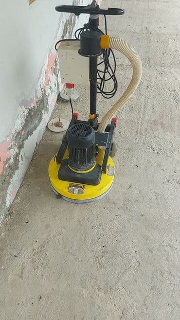 ağ dırnaq modelleri: Pol parket cilalama — 1