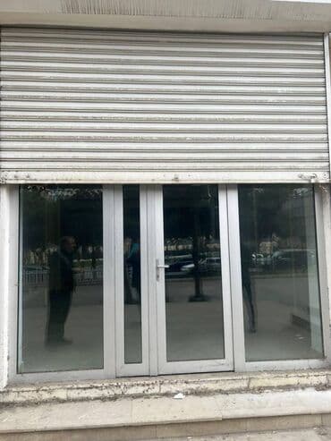 недвижимость в азербайджане купить: Azadlıq metrosuna yaxın abyekt tam temırli, 51m2 2otaq 1sot — 2