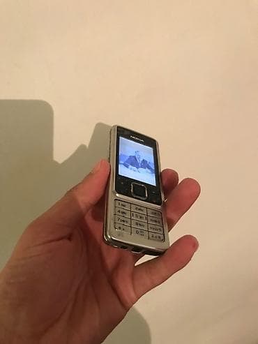 iphone 7 pilus: Nokia 6300 4G, Düyməli — 2