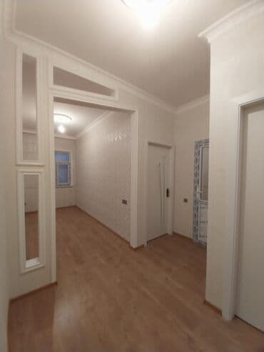 bine qesebesinde: Binəqədi qəs. 2 otaqlı, 60 kv. m, Kredit yoxdur, Yeni təmirli — 5