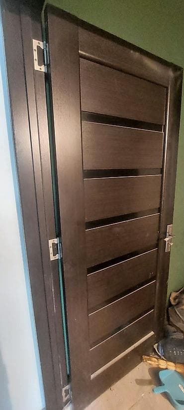 Qapi 2eded 55azn biri Şamaxinka 9971 leliDaxili qapı – modern dizayn