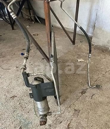 Khazar, 2021 il, İşlənmiş