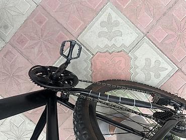 velosiped kreditle: MTB velosiped – Bmx GT-R 103 - Korpus: yüngül və möhkəm alüminium — 3