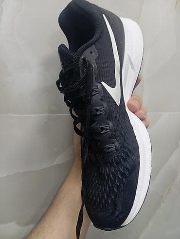 krosofka: Nike-ın ən rahat və dözümlü modellərindən biridir (Pegasus seriyası) — 3
