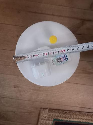 jac ehtiyat hisseleri: DOPSON yanacaq nasosu komplekti (Fuel Pump Assembly). - Brend: DOPSON — 7