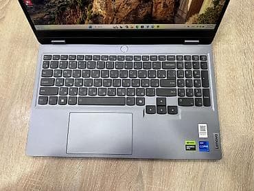 core i7: İşlənmiş Lenovo LOQ, 15.6 ", Intel Core i7, 1 TB, Ünvandan götürmə, Ödənişli çatdırılma, Rayonlara çatdırılma — 7