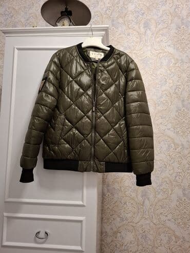 демисезонные куртки с капюшоном: Куртки — 2