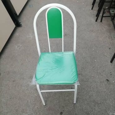 stul ev ucun: Kafe və cayxana üçün stol stul desti, kuxna üçün masa və oturacaqlar — 11