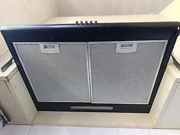 33 watt adapter: Aspirator rəng - Qara, İşlənmiş — 4