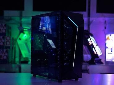 kompyuter satilir: Gaming PC Şəhər: Bakı Çatdırılma?: Bəli UniSet Electronic🏪 — 1