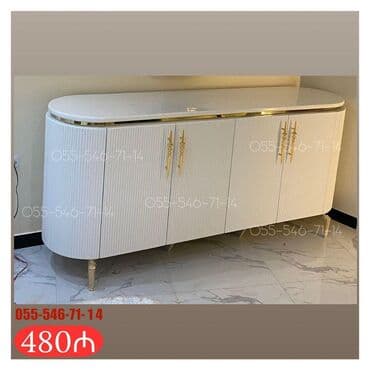 ikinci əl şifonerlər: Yeni, Güzgüsüz — 1