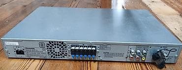 audio technica: Panasonic ev kinoteatrı – SA-HT540 (DVD Receiver) komplekti Məzmun: - — 4