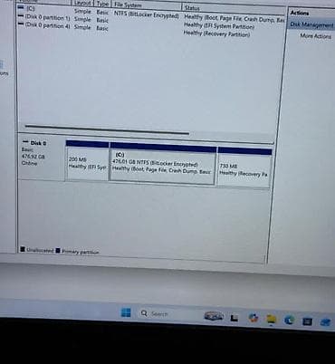 sicanlari nece mehv etmek olar: İşlənmiş ASUS ROG, 15.6 ", Intel Core i7, 512 GB, Ödənişli çatdırılma — 7