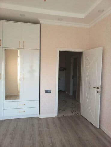 купить квартиру в баку новостройка с ремонтом: Пос. Зых, 2 комнаты, Новостройка, 48 м² — 5