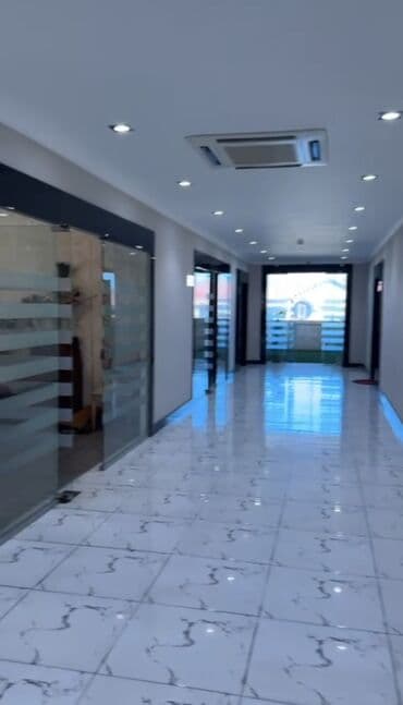 Təcili super təklif!!! 4 otaq bir mətbəx və ela teraslli.Ofis sahəsi –