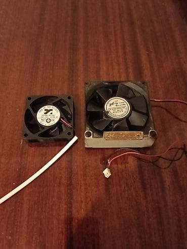 hoffmann soyuducu: Komputer hissələri paketi - Seagate Barracuda 7200.10 sərt disk • — 3
